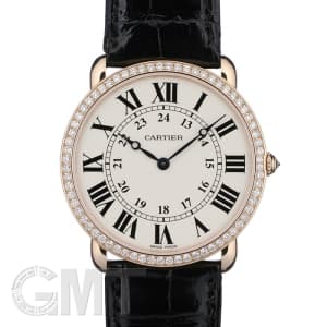 CARTIER カルティエ ロンド ルイ・カルティエ ロンド ルイ・カルティエWR000651 メイン