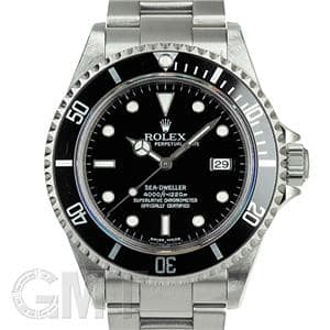 ROLEX ロレックス シードゥエラー 16600 F番 メイン