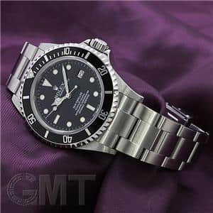 ROLEX ロレックス シードゥエラー 16600 F番 メイン