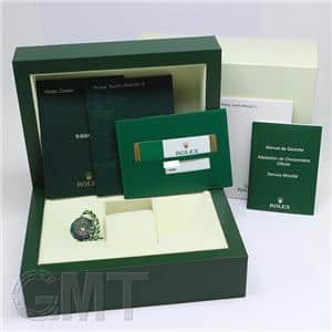 ROLEX ロレックス ヨットマスター II 116689 メイン