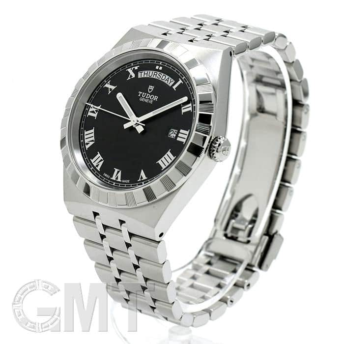 美品 チュードル ロイヤルデイデイト 28600 自動巻き TUDOR（チューダー） チュードル TUDOR 28600 ロイヤル デイデイト