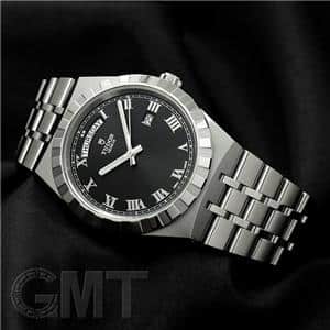 TUDOR チューダー ロイヤル 28600 デイデイト メイン