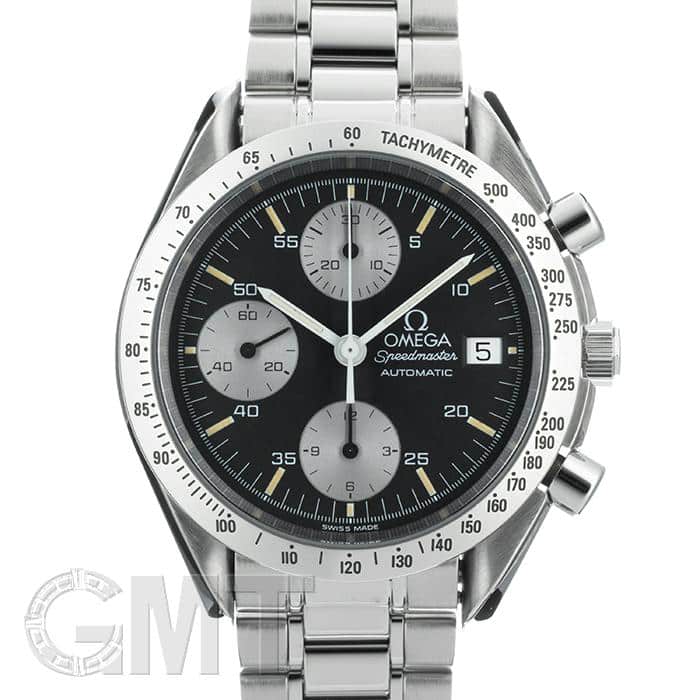 中古)OMEGA オメガ スピードマスター デイト オートマティック 3511.50