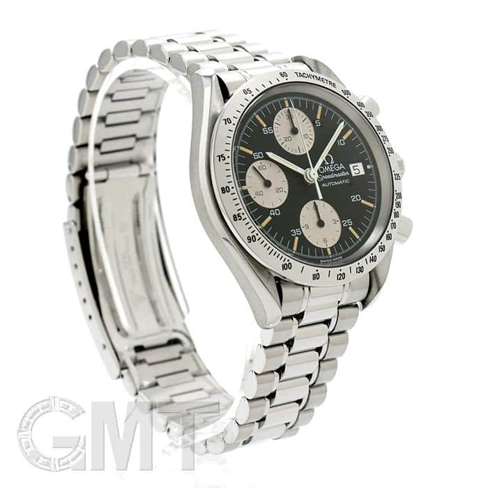 中古)OMEGA オメガ スピードマスター デイト オートマティック 3511.50