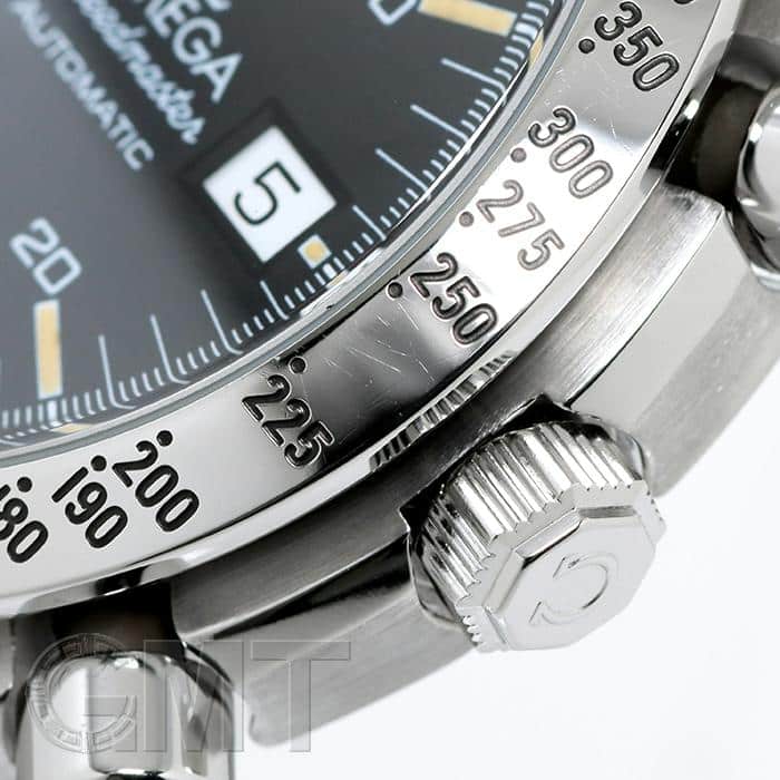 中古)OMEGA オメガ スピードマスター デイト オートマティック 3511.50