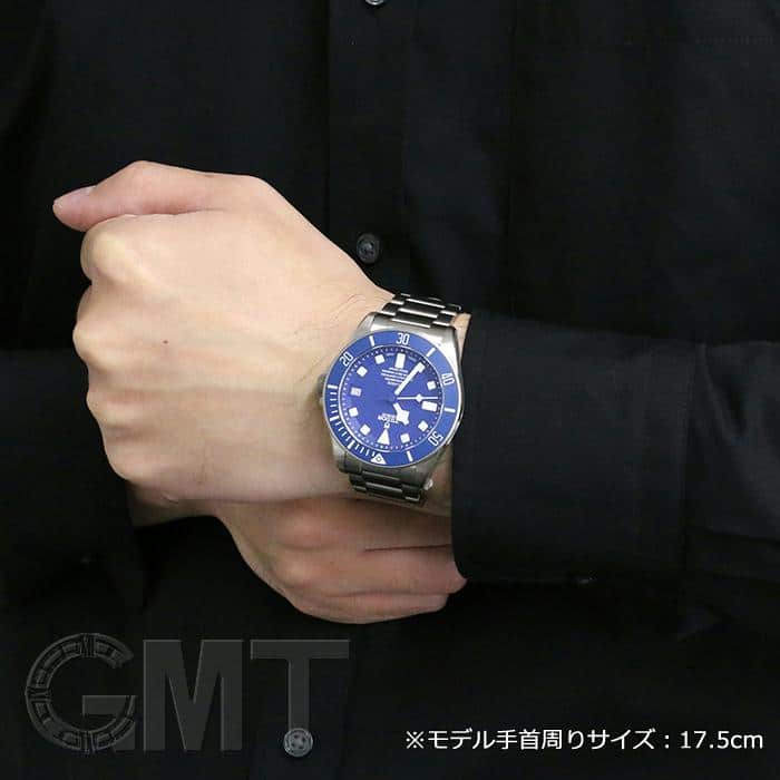 TUDOR チューダー ペラゴス 25600TN 42mm チューダー/チュードル ペラゴス 25600TN ブラック 新品 | かめ吉