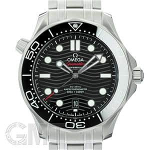 OMEGA オメガ シーマスター ダイバー300M マスタークロノメーター 210.30.42.20.01.001 メイン