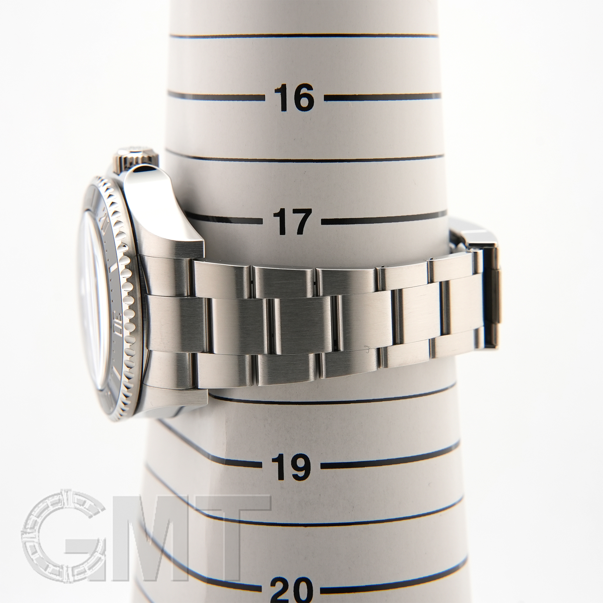 中古)ROLEX ロレックス シードゥエラー ディープシー 136660 ブラック