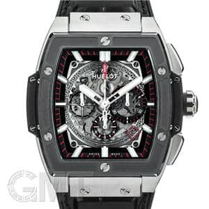 HUBLOT ウブロ スピリット オブ ビッグバン チタニウム セラミック 601.NM.0173.LR メイン
