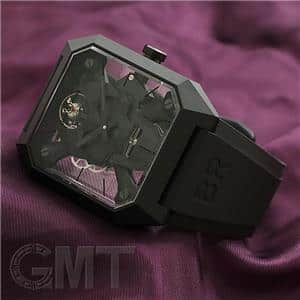 BELL & ROSS ベル&ロス BR 01 サイバースカル BR01-CSK-CE/SRB 世界限定500 本 メイン