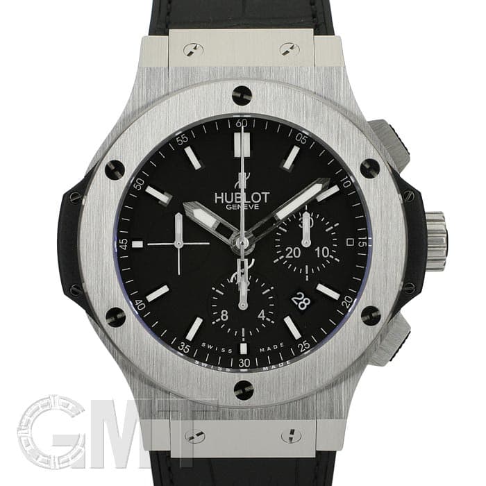 中古)HUBLOT ウブロ ビッグバン エヴォリューション 301.SX.1170.GR 