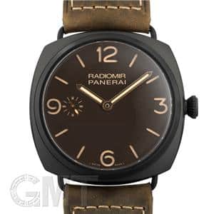 OFFICINE PANERAI オフィチーネ パネライ ラジオミール コンポジット 3days PAM00504 メイン