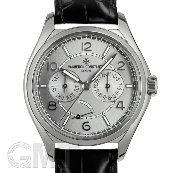 中古)VACHERON CONSTANTIN ヴァシュロン・コンスタンタン フィフティー