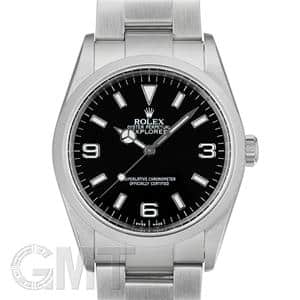 ROLEX ロレックス エクスプローラー I 114270 M番 メイン