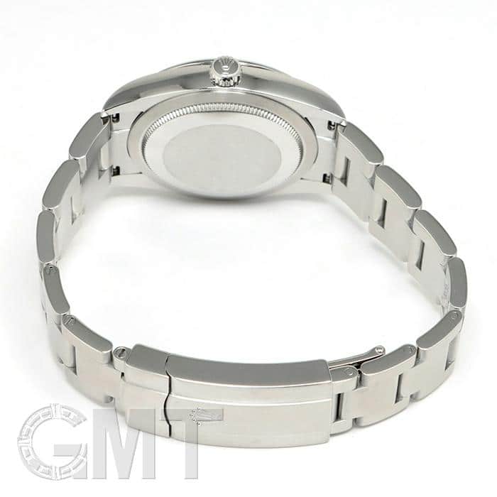 新品未使用 ROLEX ボールペン シルバー 中古)ROLEX ロレックス オイスターパーペチュアル 34 124200 シルバー