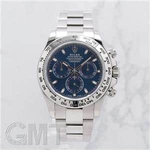 ROLEX ロレックス デイトナ 116509 ブルー メイン