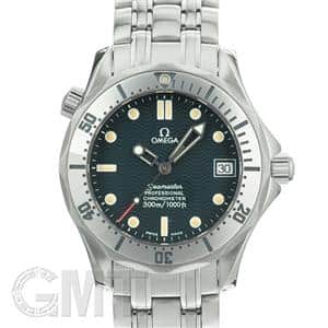 OMEGA オメガ シーマスター 300 プロフェッショナル 36ｍｍ オートマティック 2552.80 メイン