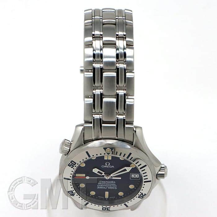 中古)OMEGA オメガ シーマスター 300 プロフェッショナル 36mm