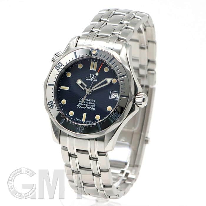 中古)OMEGA オメガ シーマスター 300 プロフェッショナル 36mm