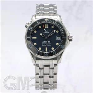 中古)OMEGA オメガ シーマスター 300 プロフェッショナル 36mm
