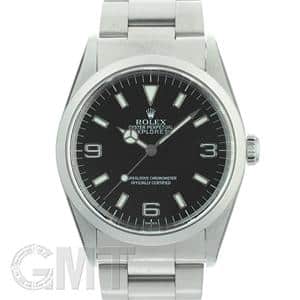 ROLEX ロレックス エクスプローラー I 14270 オンリースイス メイン