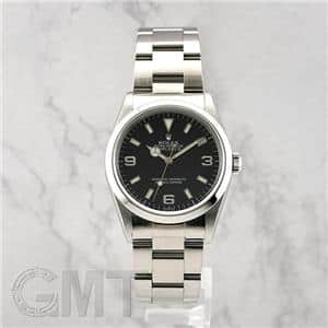 ROLEX ロレックス エクスプローラー I 14270 オンリースイス メイン