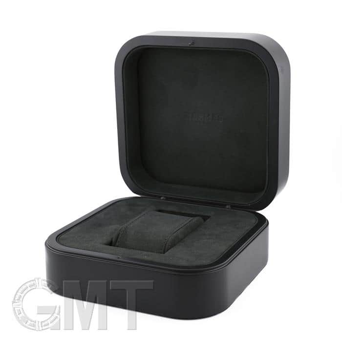中古)HERMES エルメス H08 エルメス H08 39mm SP1.744 ブルー