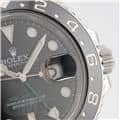 ROLEX ロレックス GMTマスター II 116710LN