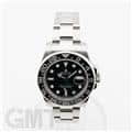 ROLEX ロレックス GMTマスター II 116710LN