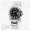ROLEX ロレックス GMTマスター II 116710LN