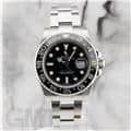ROLEX ロレックス GMTマスター II 116710LN