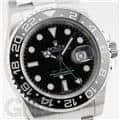 ROLEX ロレックス GMTマスター II 116710LN