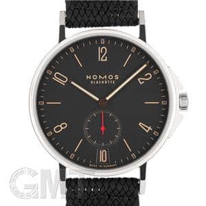 NOMOS ノモス アホイ アトランティック デイト AH1Z1AT2 メイン
