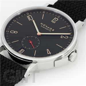 NOMOS ノモス アホイ アトランティック デイト AH1Z1AT2 メイン