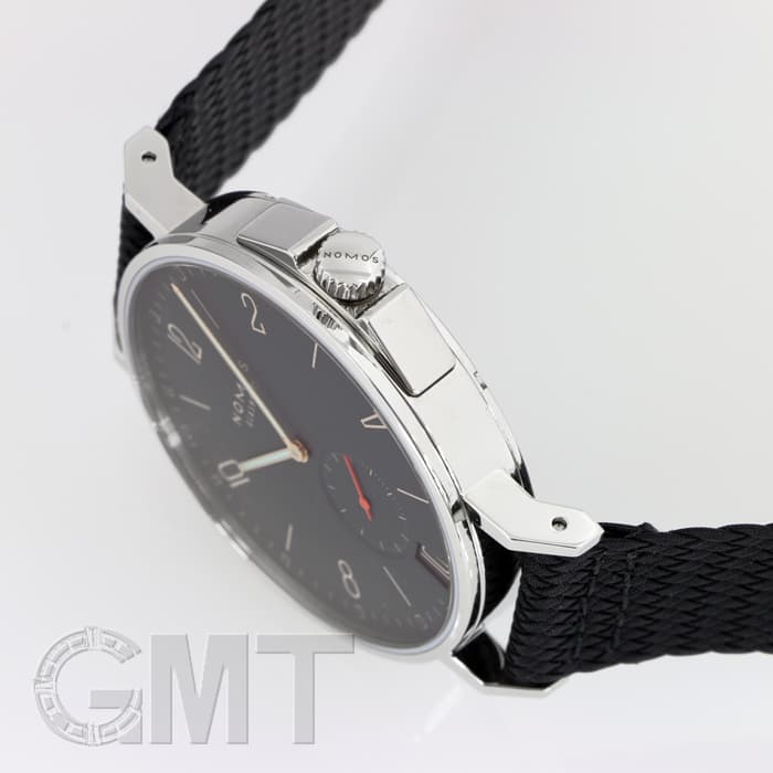 新品)NOMOS ノモス アホイ アトランティック デイト AH1Z1AT2（商品ID