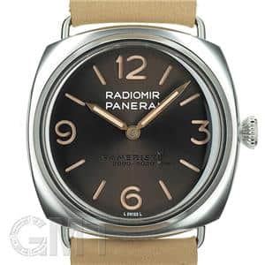 OFFICINE PANERAI オフィチーネ パネライ ラジオミール ヴェンティ PAM02020 世界限定1020本 メイン
