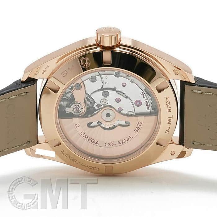 新品)OMEGA オメガ シーマスター アクアテラ 150M デイデイト 新品)OMEGA オメガ シーマスター アクアテラ 150M デイデイト