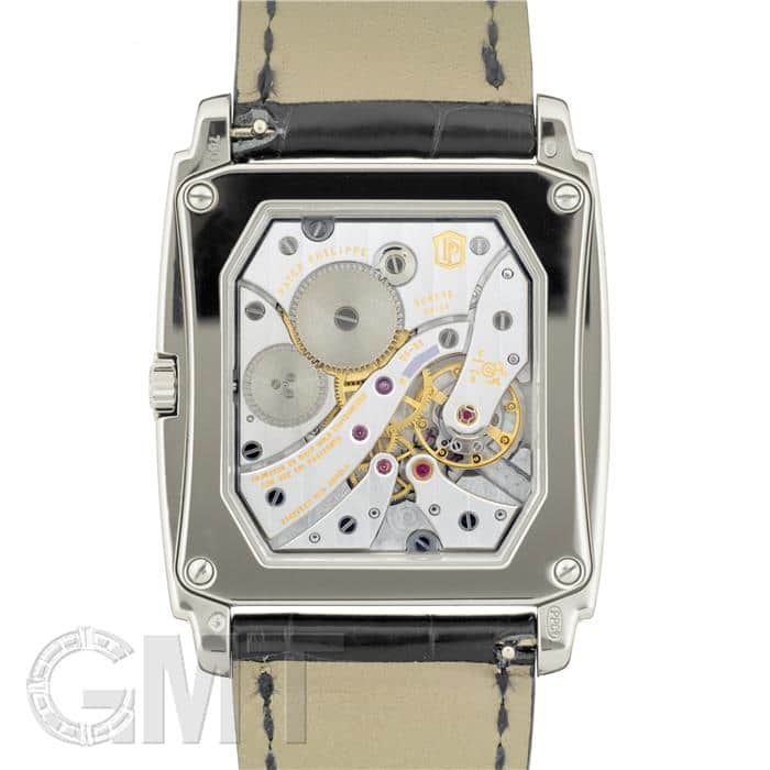 中古)PATEK PHILIPPEパテック・フィリップ ゴンドーロ 5124G-011 中古)PATEK PHILIPPEパテック・フィリップ ゴンドーロ 5124G-011