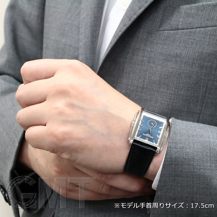 中古)PATEK PHILIPPEパテック・フィリップ ゴンドーロ 5124G-011 中古)PATEK PHILIPPEパテック・フィリップ ゴンドーロ 5124G-011