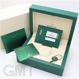 ROLEX ロレックス デイトジャスト パールマスター 39 86285 オーベルジーヌ メイン