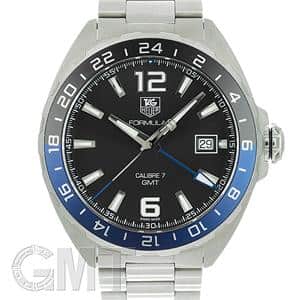 TAG HEUER タグ・ホイヤー F1 GMT WAZ211A.BA0875 メイン