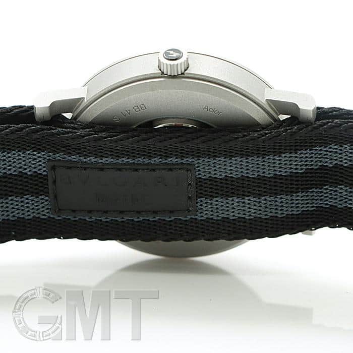 中古)BVLGARI ブルガリ ブルガリ・ブルガリ 103443 FRAGMENT x BVLGARI