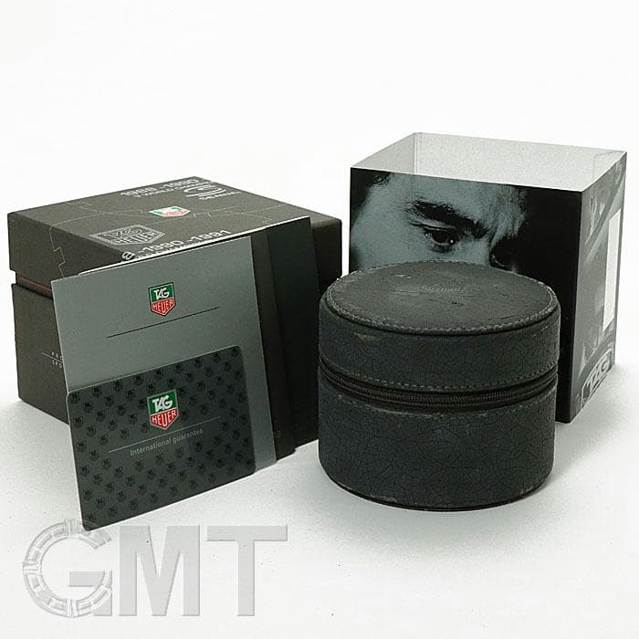 中古)TAG HEUER タグ・ホイヤー リンク クロノグラフ CT2114.BA0550