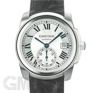 CARTIER カルティエ カリブル ドゥ カルティエ WSCA0003 メイン
