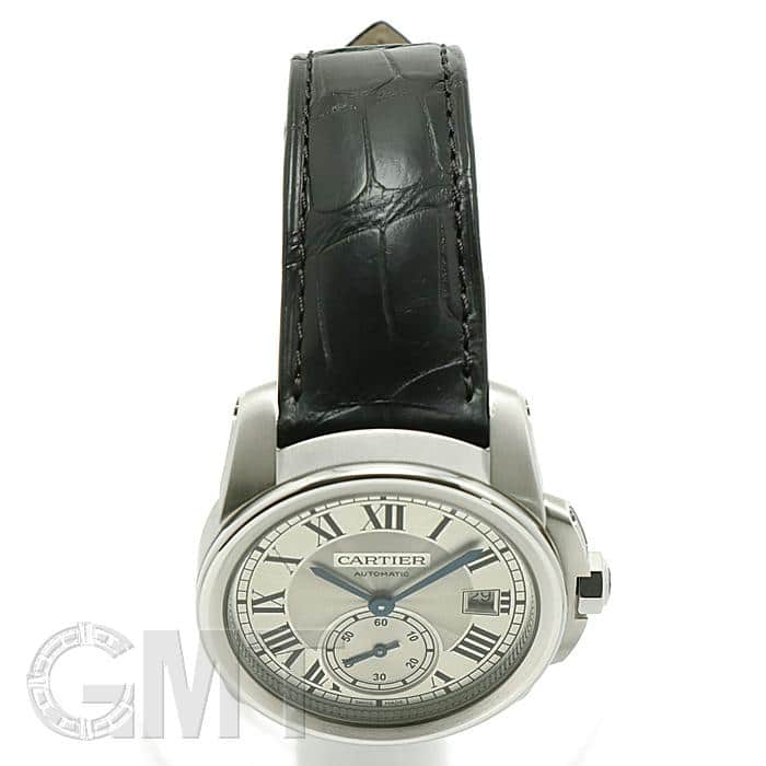 中古)CARTIER カルティエ カリブル ドゥ カルティエ WSCA0003（商品ID