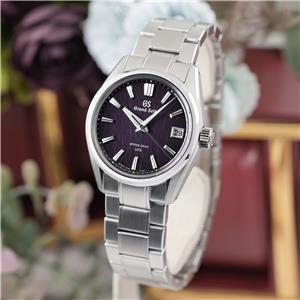 SEIKO セイコー グランドセイコー エボリューション9コレクション SLGB005 バイオレット【世界限定1,300本】 メイン