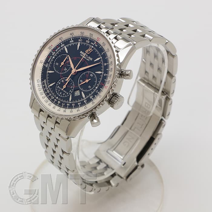 中古)BREITLING ブライトリング モンブリラン モンブリラン