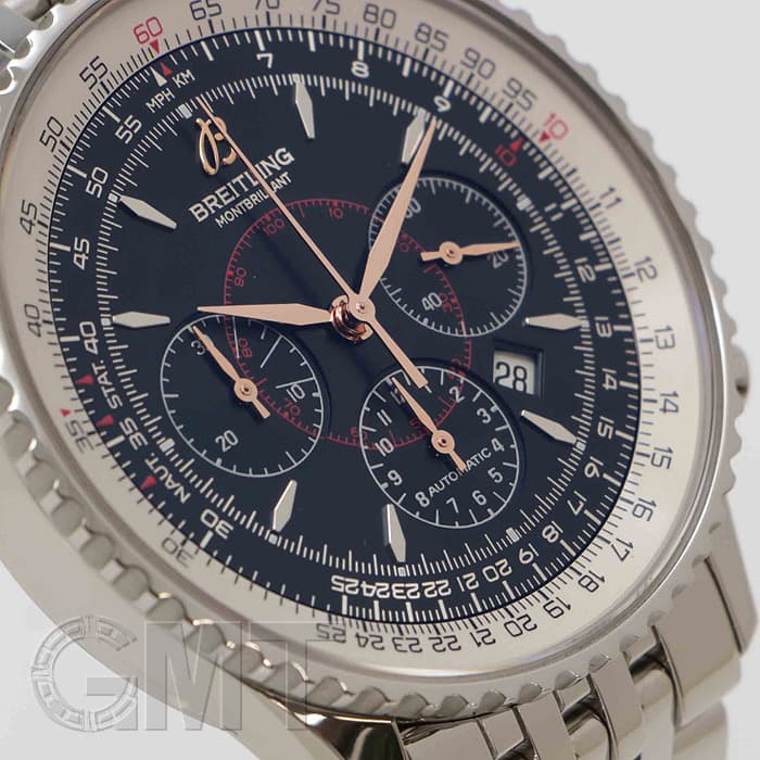 中古)BREITLING ブライトリング モンブリラン モンブリラン