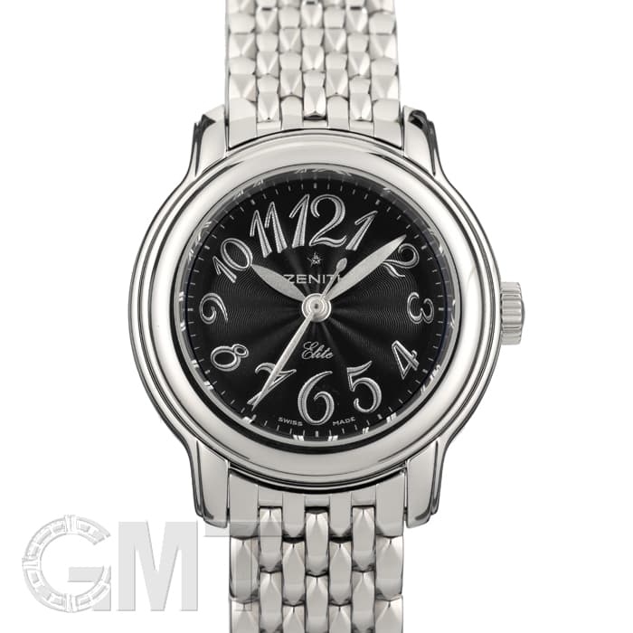 中古)ZENITH ゼニス エリート ベイビースター 03.1220.67/21.C672