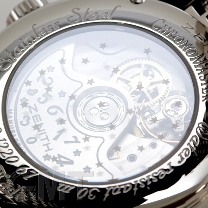 ゼニス ZENITH 03.1220.67 ベイビースター エリート 自動巻き レディース _797210 楽天市場】ゼニス ZENITH 03.1220.67 ベイビースター エリート 自動